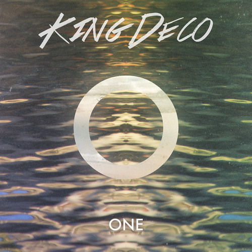 King Deco-One (prod. Felix Snow)