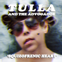 Tulla and the Advogados - ♡ VALLEY OF THE MEDICAMENTOS ♡