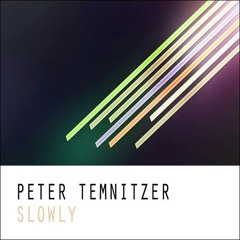 Peter Temnitzer - Slowly (Chrisjn RMX/Sunshade records) snippet preview
