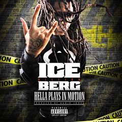 Hella Plays In Motion