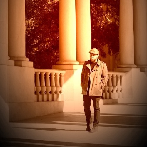 Don t You Worry Child (Swedish House Mafia-Cover)