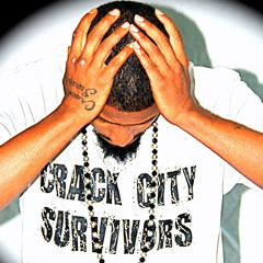 Jay Mo Realshit "Burn It Up"