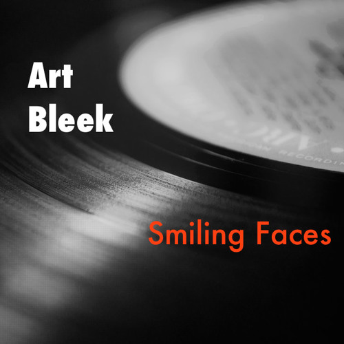 Art Bleek - Smiling Faces