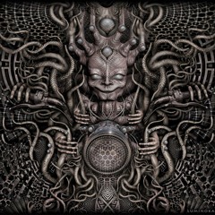Psionic Entity - Dark Matter