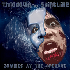 Zombies At The Operave EP