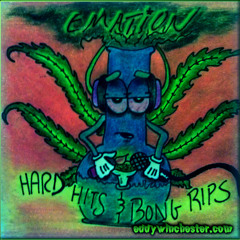 13 - EMATiON ft. Gravity Wisewords - Music Over Bitches