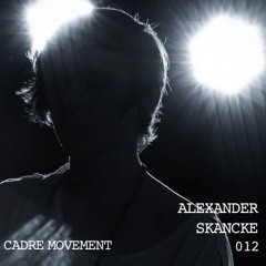 0 1 2  A L E X A N D E R S K A N C K E