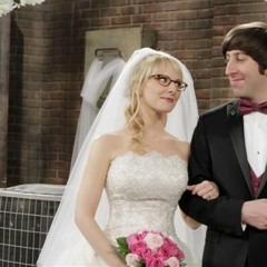 Howard's Song To Bernadette - The Big Bang Theory