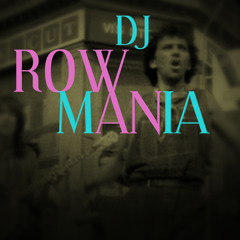 Come on Eileen (DJ Rowmania Mix)