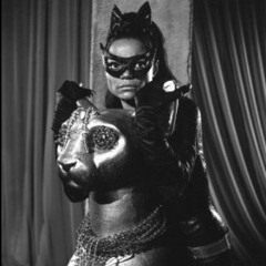 As The World Purrs...