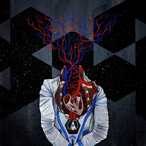 adrift (featuring Mr. Spastic)