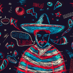FERNANDO MALLI - MUCHO LOKO ( TEASER )