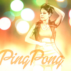 Lurdez Da Luz - PING PONG