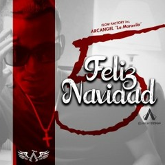 Arcangel - Feliz Navidad 5 (Prod. DJ Luian)