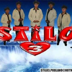 Stylo 3 mix puro raza poblana 100%bragrada BY DJ ESENCIA LATINA