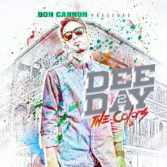 Dee Day-Turn Up Juice (pro.meaux Remix)