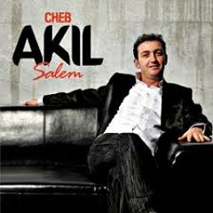 Cheb Akil Na9ssem Billah Men GHirek Ma 3andiche By Khaled