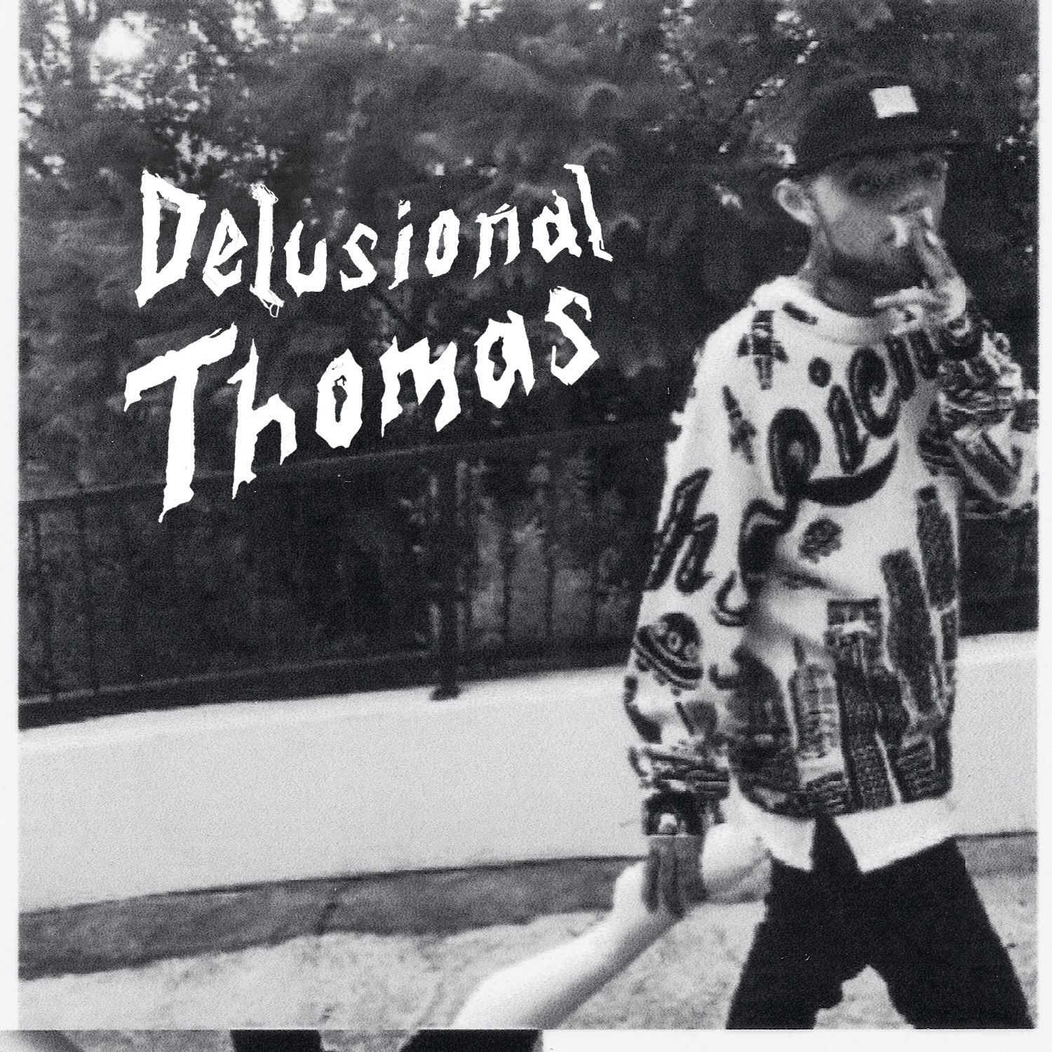 Delusional Thomas - 72