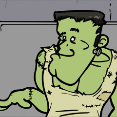 Dickenstein Puttin' on the Ritz