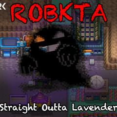 Straight Outta Lavender (Pokèmon Lavender Town Remix) [FREE DOWNLOAD]