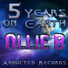 Ollie B - Apocalypse [Abducted 5year mpFREE]