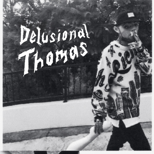 Delusional Thomas - Labido