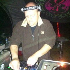 Live @ Pitch A Tent Under the Blue Moon 09/01/12