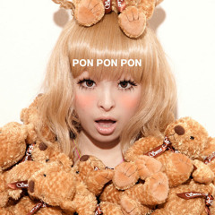 PonPonPon (Kyary Pamyu Pamyu Cover)