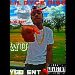 Lil Dyce Diss