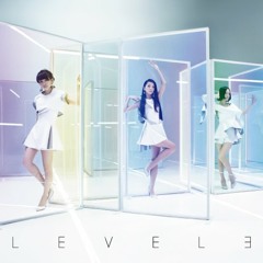 Perfume - LEVEL3 -megamix-