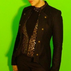 Elaine Thompson - We Love The Black Sounds