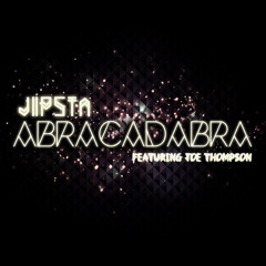 Abracadabra (Feat. Joe Thompson) [Jamie J Sanchez Club Mix]
