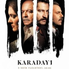 24- Karadayı Ana Tema -Karadayı Dizi Müzikleri