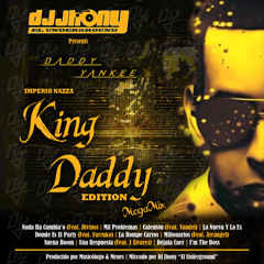 Stream DJ Jhony 