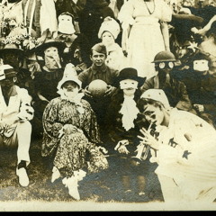 Knew Me - Ethan Mahaney & WORMBEATZ  [PHISHBONE]