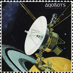 Aqobots - Voyager II