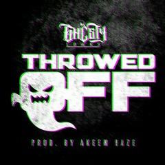 Ghosty Lowks - Throwed Off