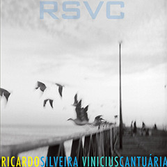 Ricardo Silveira & Vinicius Cantuária - Sample Track: Sessão Das Onze (Wanderley)