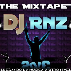 RMixss By Dj RnZ