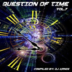 Alex Carroll - The Dark Side - OUT NOW ON BEATPORT - QUESTION OF TIME VOL7