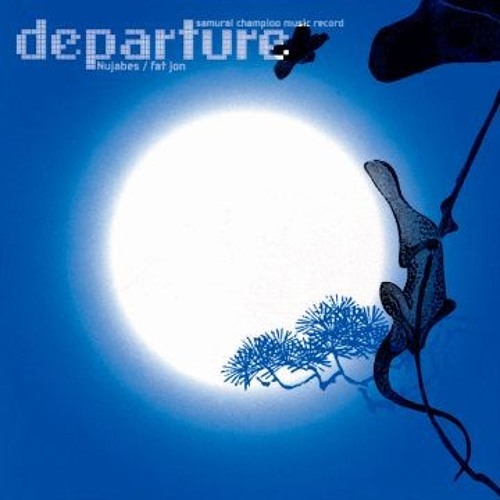 Nujabes No Way Back By Gyubok On Soundcloud Hear The World S