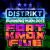 Artwork for Distrikt Burning Man 2013 Fort Knox Five Live DJ Set