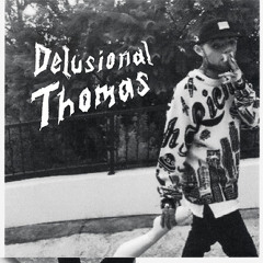 Mac Miller - Melvin (Delusional Thomas)