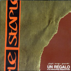 "Un Regalo" by DJ Akalepse for Staple Sounds