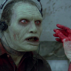 Chocolate Grinder Mix 95 - Day of the Dead: The Halloween Hangover Mix