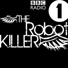 The Robot Killer - Worms Of Apocalipse Podcast Vol 2 (DL FREE)