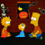 Artwork for TREEHOUSE OF HORROR  Volume 1