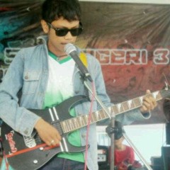 Apa Kabar Sayang (cover)