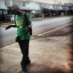 MiiXxxxx Bamsi Riddim !!