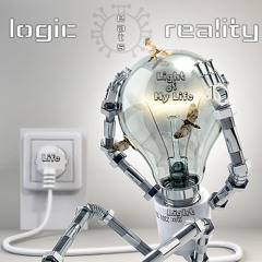 Logic Eats Reality - Light Of My Life [Instrumental] (2013 DEMO)